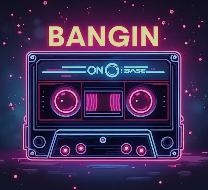 Bangin' on Base - Farcaster Mini Apps screenshot